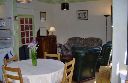 Luzenac House | Aygues-Vives/La Marmotte