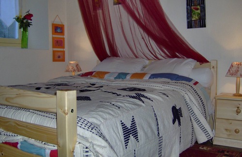 Luzenac House | Aygues-Vives/La Marmotte