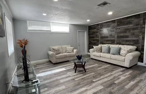 Goldenrod House | Ayianna's Luxury Home.