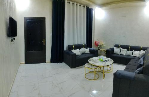 Aqaba Apartment | Ayla Furnished Apartments