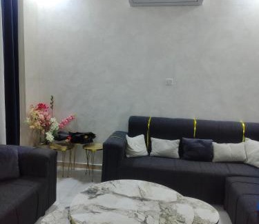 Aqaba Apartment | Ayla Furnished Apartments