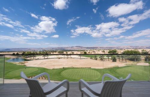 Aqaba Apartment | Ayla Oasis Golf Apartment - Ayla Vista
