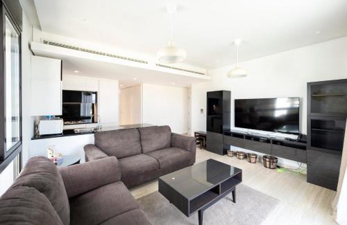 Aqaba Apartment | Ayla Oasis Golf Apartment - Ayla Vista