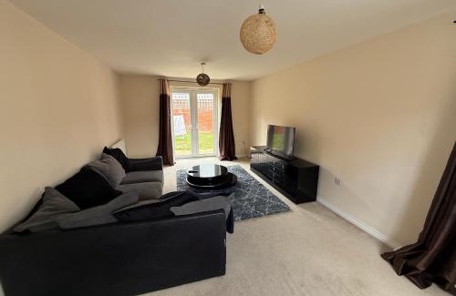Aylesbury House | Aylesbury