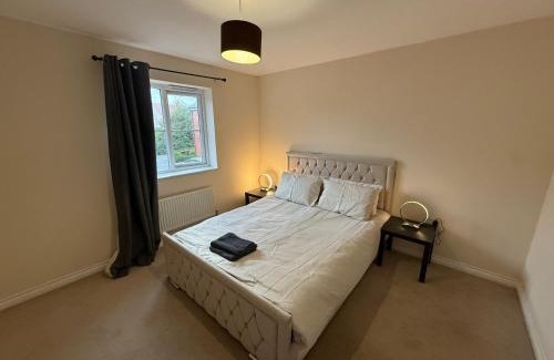 Aylesbury House | Aylesbury