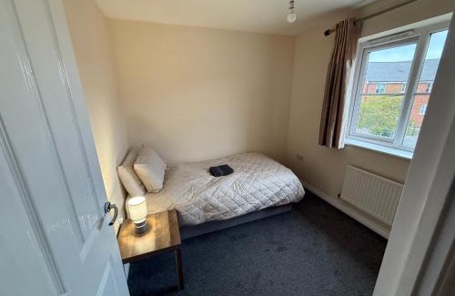 Aylesbury House | Aylesbury