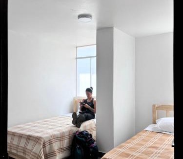 Huaraz House | Ayllu
