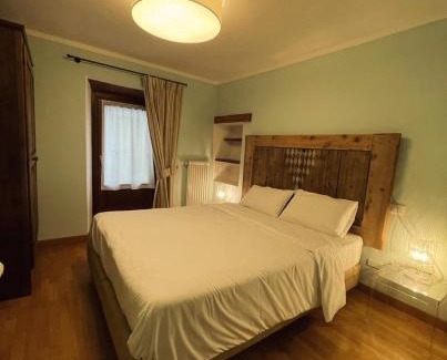 Aosta House | Aymon de Challant