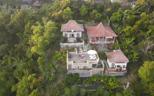 Kintamani House | Ayodya Batur Villa