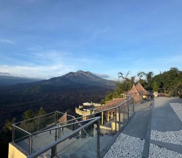 Kintamani House | Ayodya Batur Villa