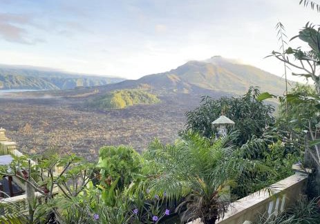 Kintamani House | Ayodya Batur Villa