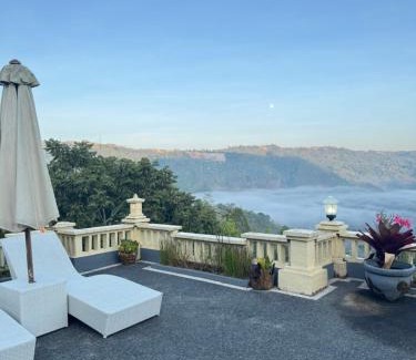 Kintamani House | Ayodya Batur Villa