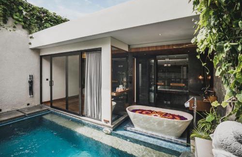 Batubelig Villa | Ayona Villa Seminyak by Ini Vie Hospitality