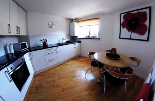 Ayr Apartment | Ayr Holiday Apartment