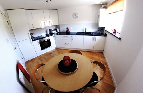 Ayr Apartment | Ayr Holiday Apartment