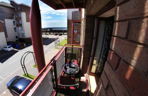 Ayr Apartment | Ayr Holiday Apartment
