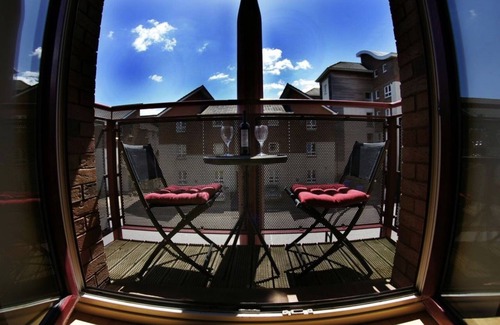 Ayr Apartment | Ayr Holiday Apartment