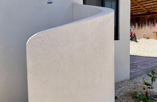 San Juanico Apartment | Ayres del Mar