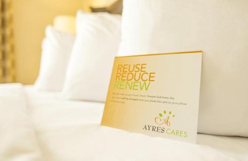 Hawthorne Hotel | Ayres Hotel Manhattan Beach