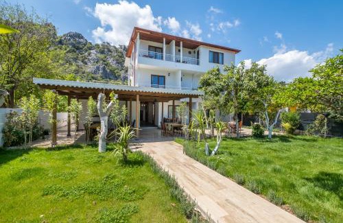 Cirali Hotel | Ayris Hotel Çıralı