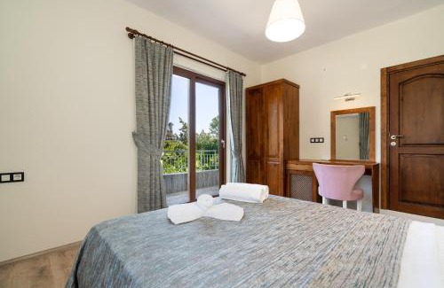 Cirali Hotel | Ayris Hotel Çıralı