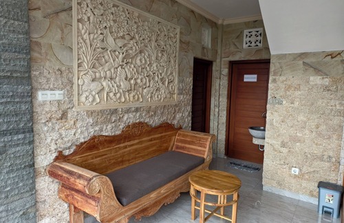 Celuk House | Ayuna Guest House