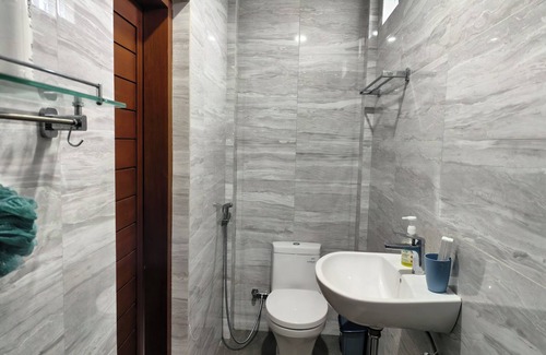 Celuk House | Ayuna Guest House