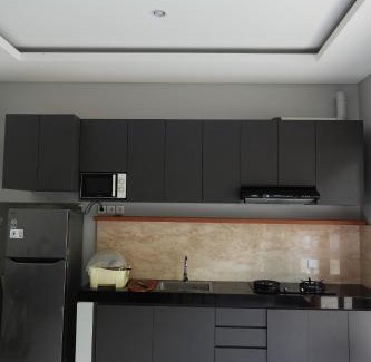 Denpasar Timur Villa | Ayunjani Villa Sanur