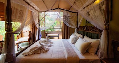 Negombo Resort | Ayur Ayur Resort & Ayurveda Retreat