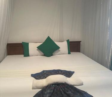 Bentota Apartment | Ayur Nelum Villa