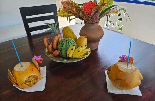 Bentota Apartment | Ayur Nelum Villa
