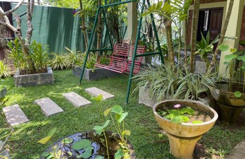Balapitiya House | Ayurveda mountain villa