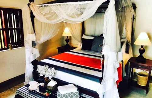 Balapitiya Hotel | Ayurveda Villa 386