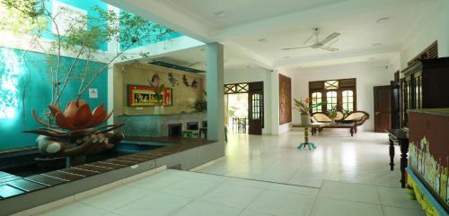 Balapitiya Apartment | ayurvedamountainvilla