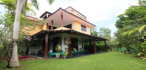 Balapitiya Apartment | ayurvedamountainvilla