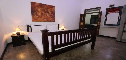 Balapitiya Apartment | ayurvedamountainvilla