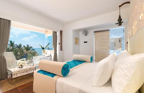 Weligama Resort | Ayurvie Weligama - Ayurvedic Retreat by Thema Collection