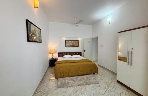 Kochi House | Ayurville Homestay