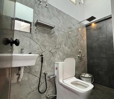 Kochi House | Ayurville Homestay
