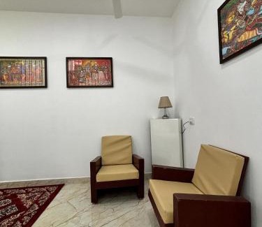 Kochi House | Ayurville Homestay