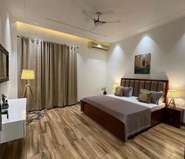 Varanasi House | Ayush residency