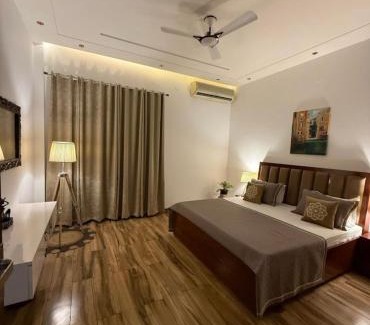 Varanasi House | Ayush residency