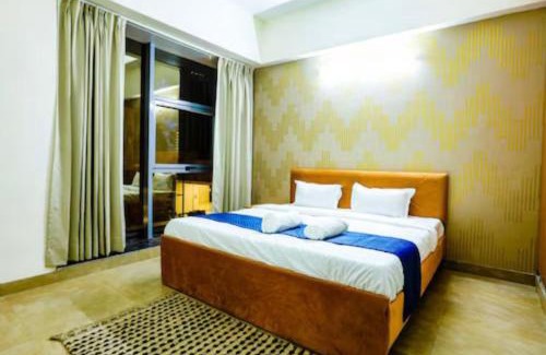 Varanasi House | Ayush residency