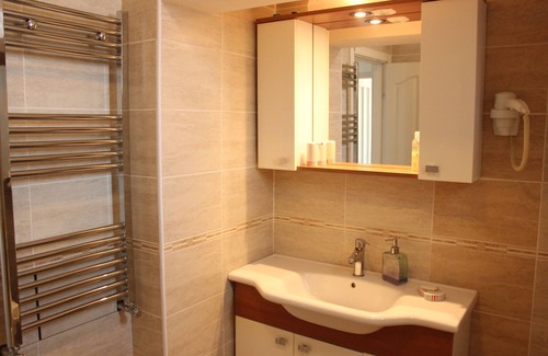 Ayvalik City Center House | Ayvalık Pansiyon