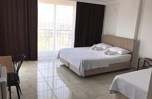 Torbali Hotel | Ayvaz Otel