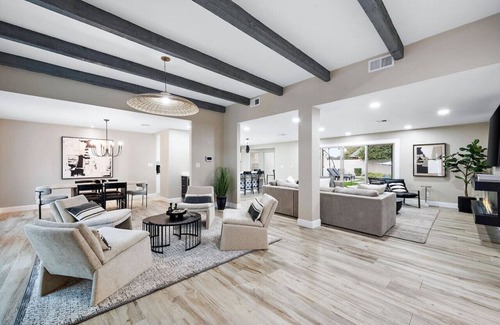 Paradise Valley Village Apartment | AZ - 4926 E. Redfield Road (4B)