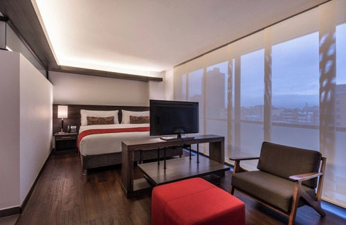 Quinta Paredes Hotel | AZ Hotel