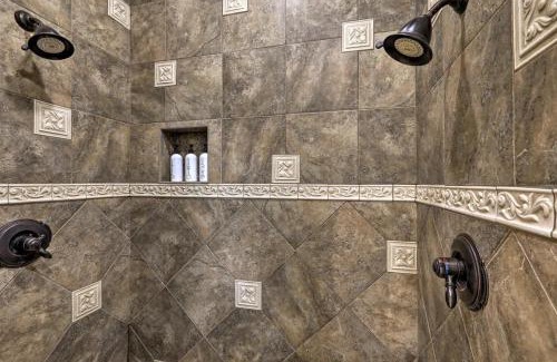 Pine House | Az Rim Retreathot Tub Viewspet Friendly