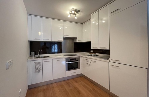 Toledo City Center Apartment | Azabache - Toledo Center with Swimming Pool