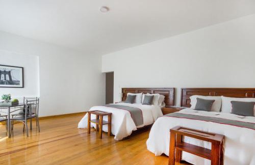 San Luis Potosi Hotel | Azabu Hotel Collection